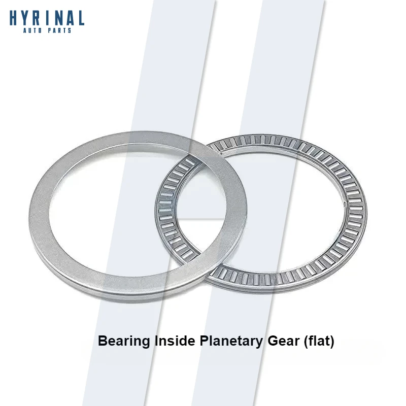 U760E U660E Transmission Planetary Gear Bearing for Toyota Camry Sienna RAV4 Lexus Camry Highlander 6-speed Car Accessories