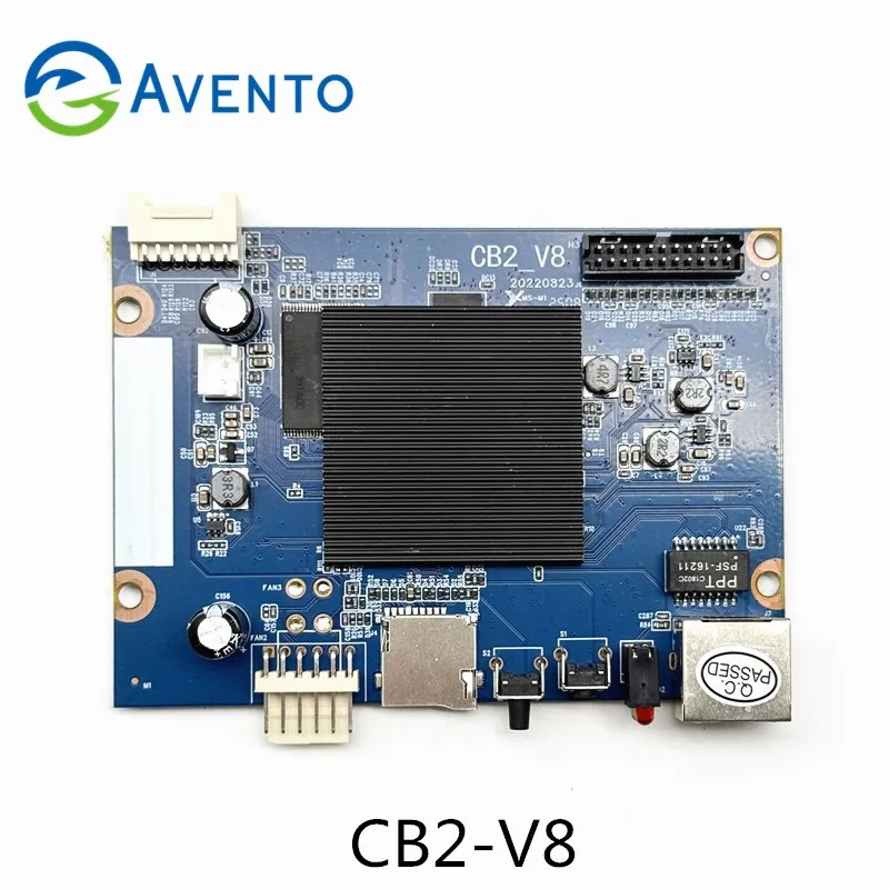 

Whatsminer CB2-V8 New Control Board For M20/M21/m20s/m21s/+/++ models