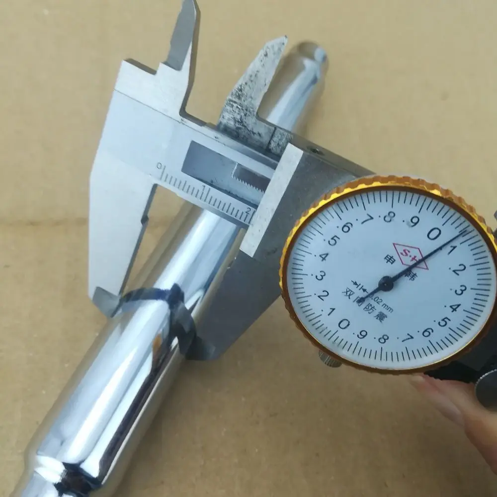 Stainless Steel Toilet Paper Roller Replacement Rod Spring Loaded Retractable Retractable Paper Holder Adjustable Length