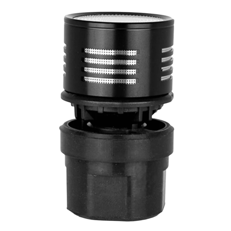 806A كبسولات الميكروفون الديناميكي استبدال قطع غيار الميكروفون الأساسية