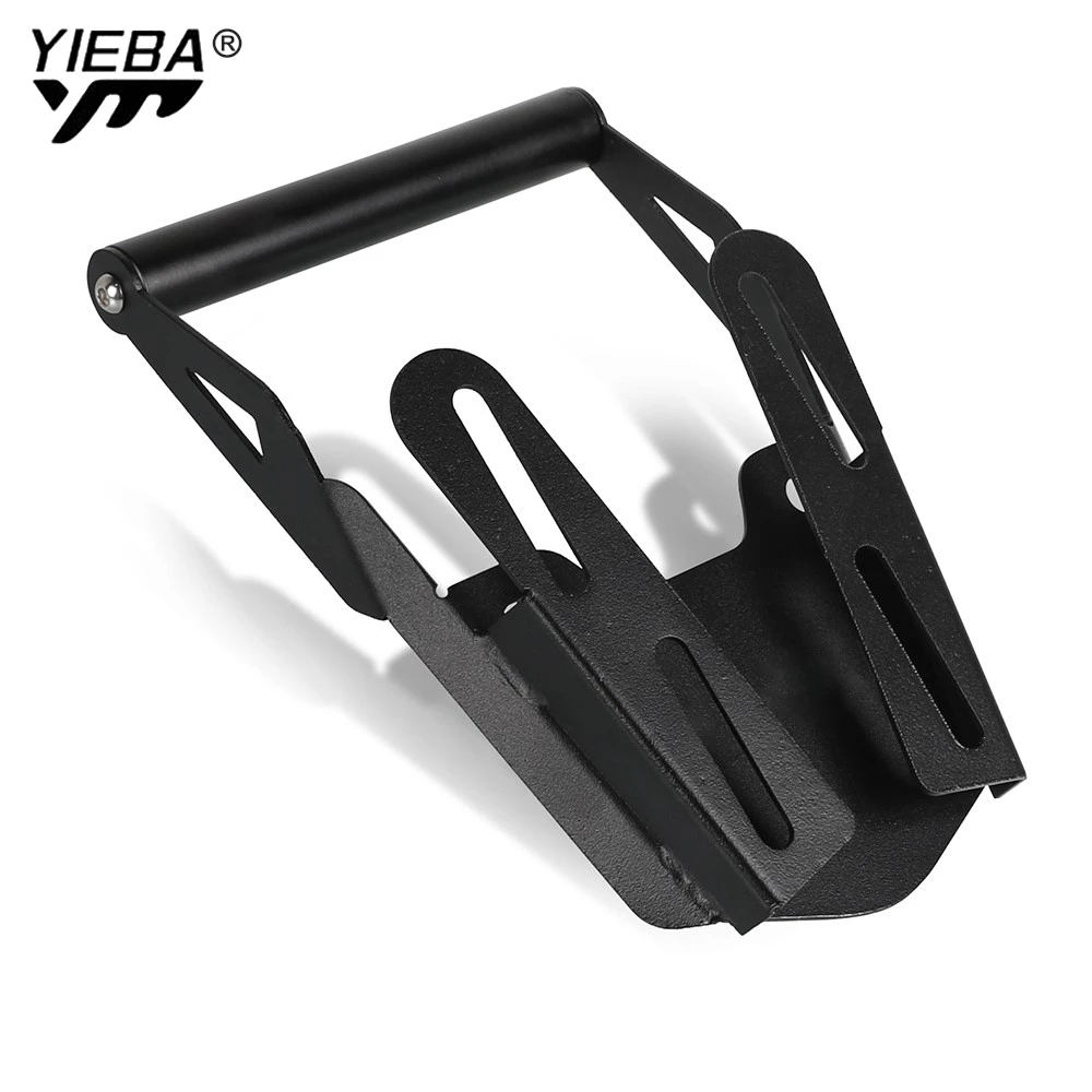 Versys-X 300 VersysX-250 ملحقات الهاتف الذكي العارضة حامل نظام تحديد المواقع والملاحة لوحة قوس لكاواساكي Versys X300 X250 X-300