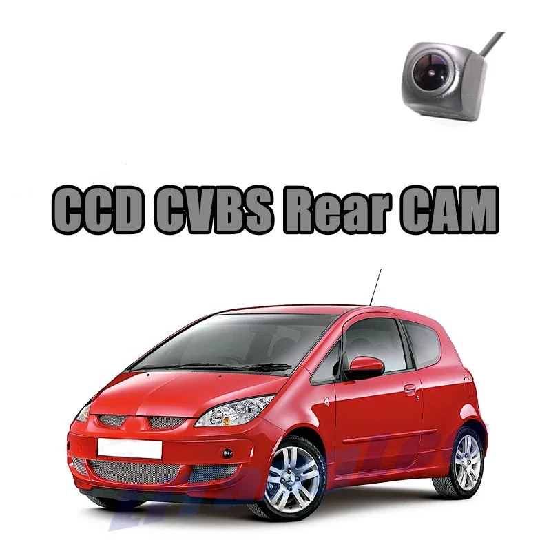 Car Rear View Camer…