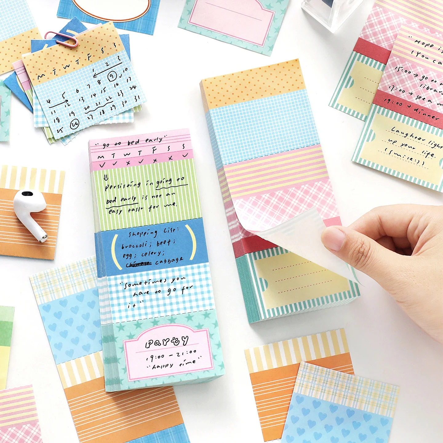 Thumbnail 2 - #20 Newest Notepads