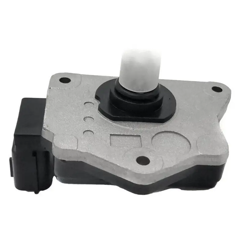 A73X-1 Piece MAF Mass Air Flow Sensor Meter AFH45M-46 Parts Accessories For Nissan D21 Sentra 100NX B13 Primera
