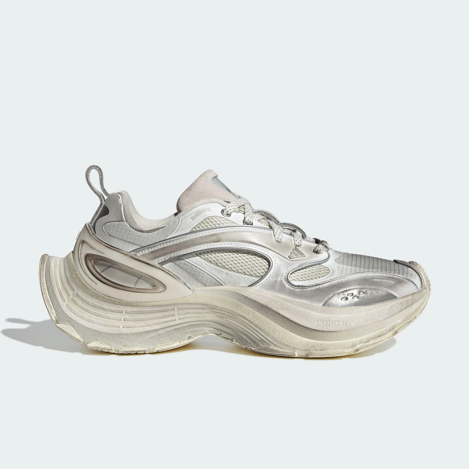 

Adidas genuine FOS XLG SPEED men's and women's sports wear-resistant casual shoes KJ6503