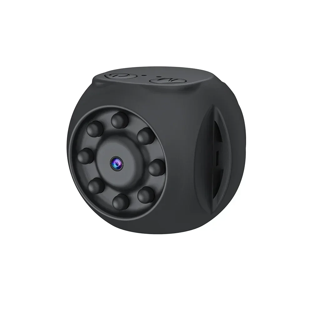Infrared Night Vision Camera HD Camcorder 1080P IPC micro camera Micro Voice Recording DV WK10 Mini Wifi Comrecorders Cam