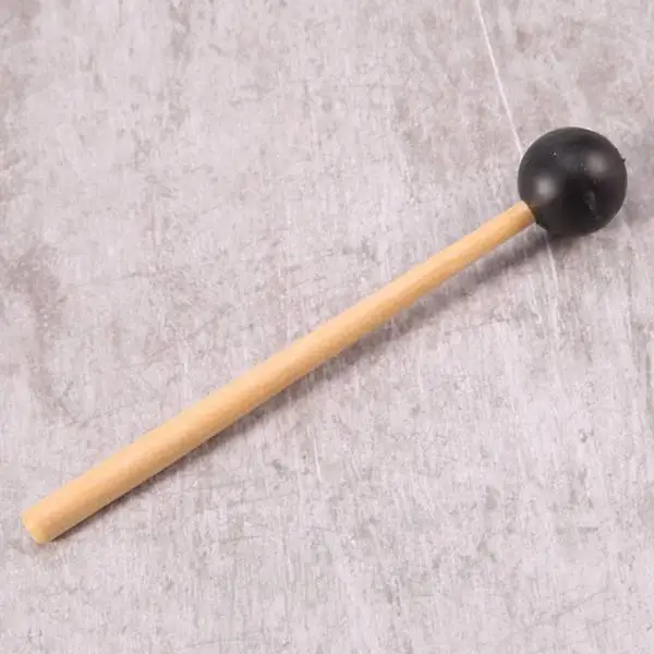 Diapasão 528hz sintonizador com conjunto de martelo para cura sistema nervoso alívio do estresse cuidados de saúde terapia de som cura chakra