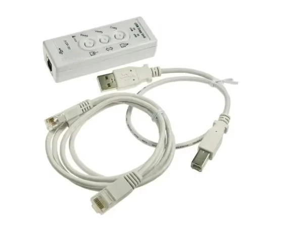JVOP-181 USB Programming Cable for Inverter G7/F7/S7 V/A1000 1000-Series Option USB Unit