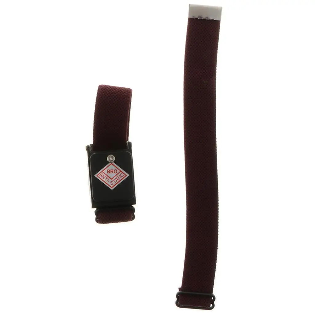 Anti-Static Wrist B…