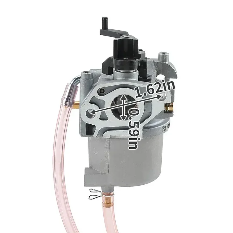 16100-ZC0-015 16100-ZC0-005 Suitable for  Honda EX1000 Generator Carburetor