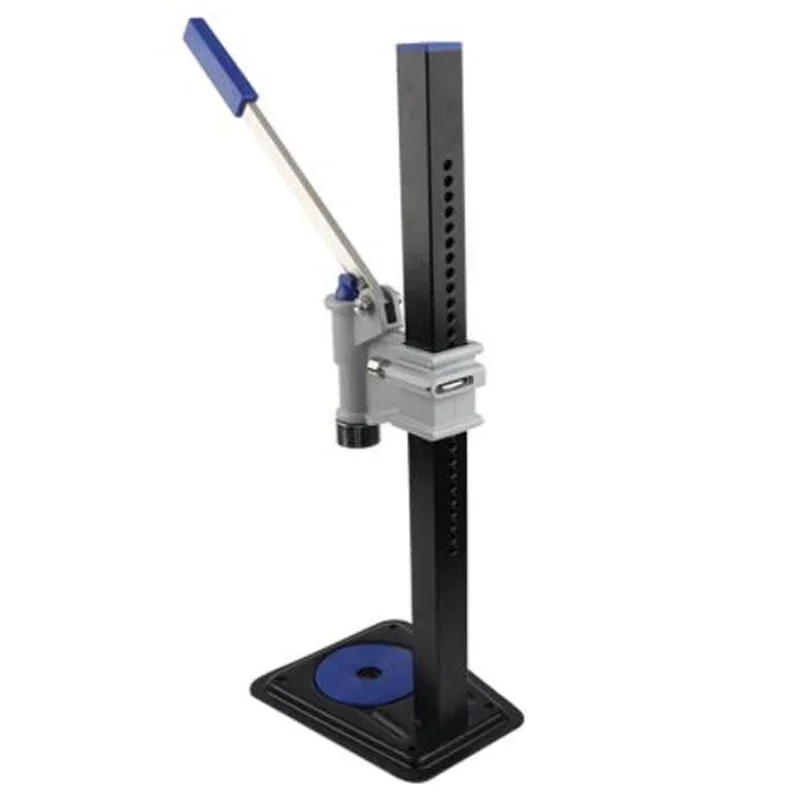 Beverage soda bottle sealing machine, beer bottle capping machine, manual lever-type desktop bottle stopper machine