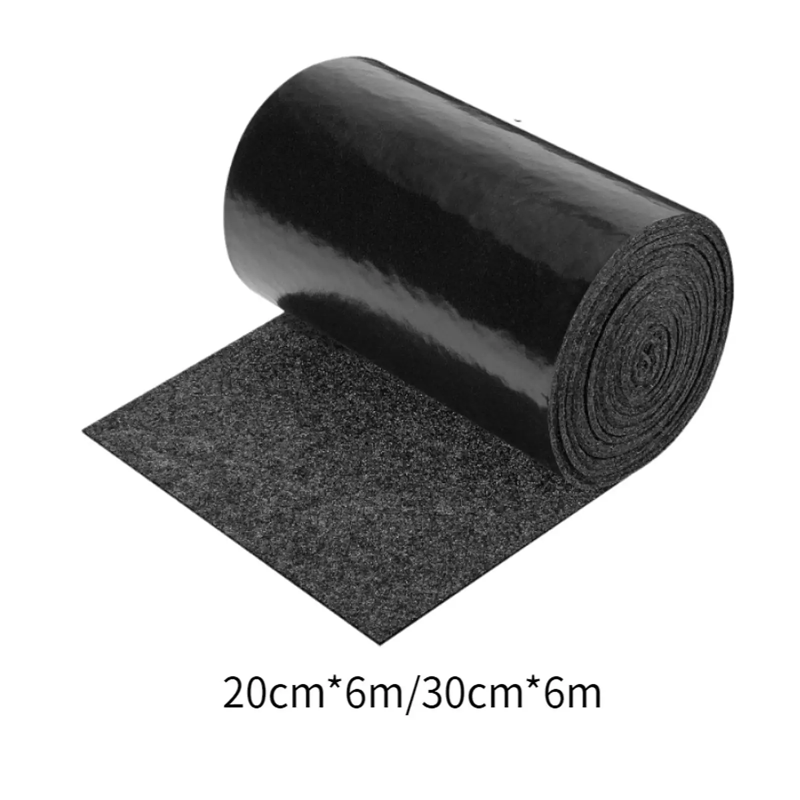 Boat Trailer Bunk Carpet Boats Equipment Carpeting Replacement Bunk Board Runner Felt Carpet for Flat Bottomed Boats Fishing
