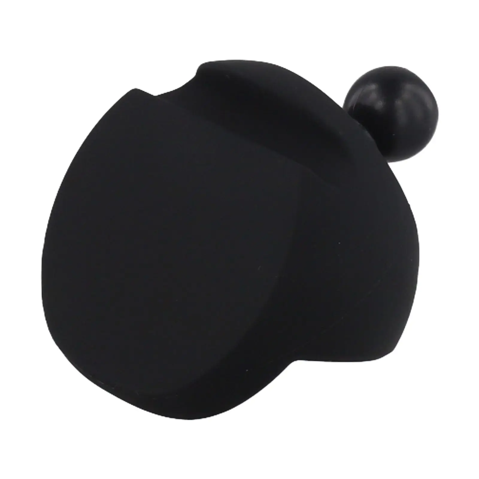 Silicone Phone Holder Mobile Phone Holder Innovative Design Flexible Phone Holder Design Car Phone Accessory 10*9.5*5cm