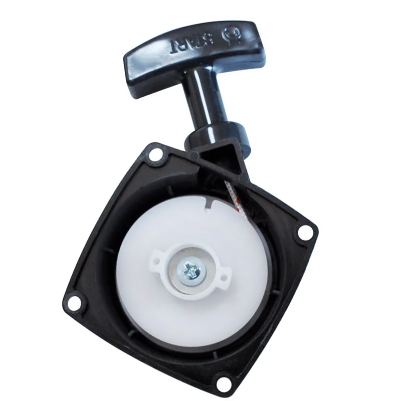 A11M-For Echo ES-250 PB-250 PB-250LN ES-252 PB-252 متوافق A051000961 مجموعة بادئ الارتداد لمنفاخ بدء السحب