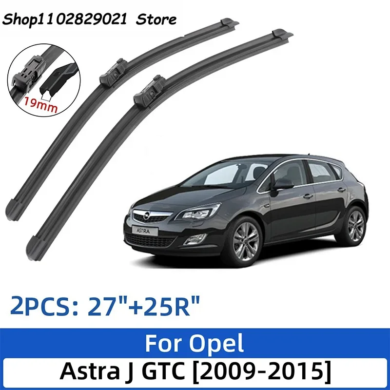 For Opel Astra J GTC 2009-2015 27\