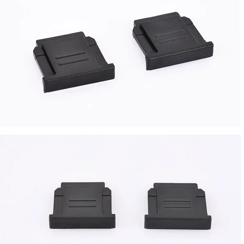 

Camera Hot Shoe Cap For Sony A7RM4 A7R3 A7M4 A6400 A7C ZVE10 A6300 A6400 A6500 A1 A7R5 Camera Hot Shoe Cover