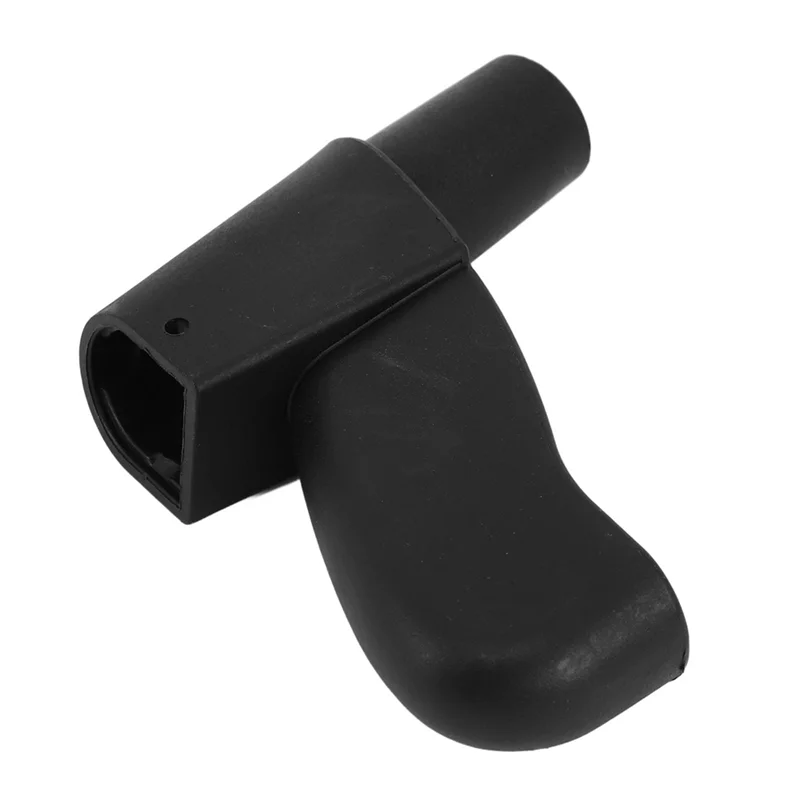 

1 PCS Outboard Motor Gear Handle 6BX-G4111 Durable Gear Shift Lever Black ABS For 4 Strokes 6HP 8HP-L94A