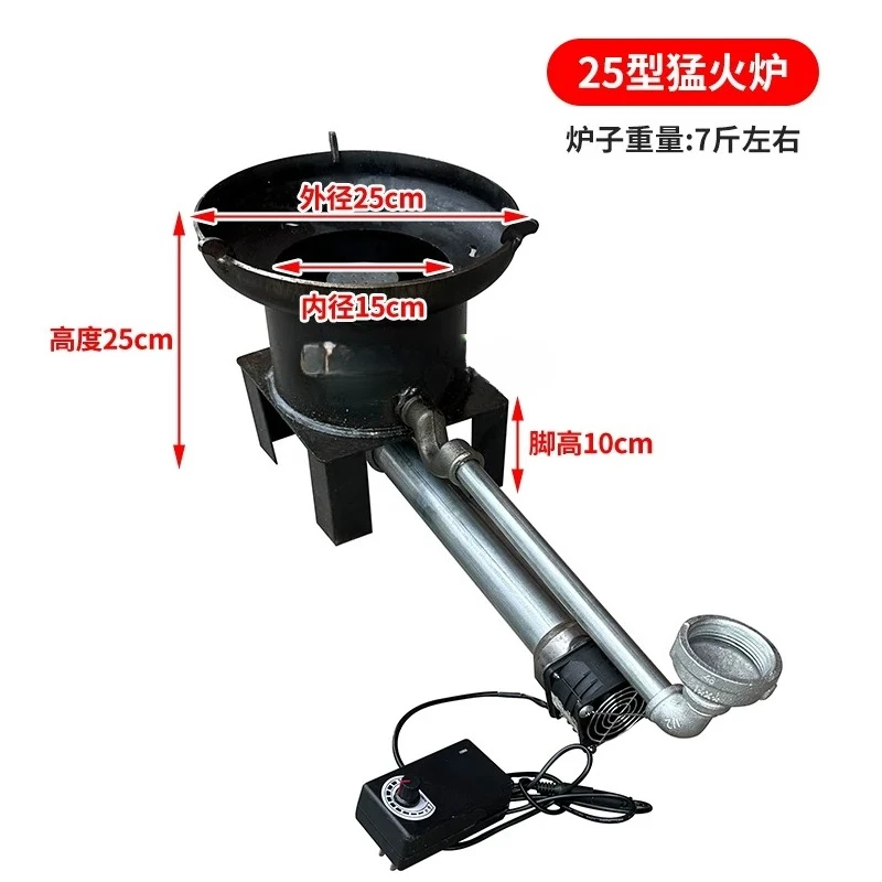 Multi-scene Combustion Heating Machine With Blower Household Water Warming Unit For Farm Greenhouse Breeding Use