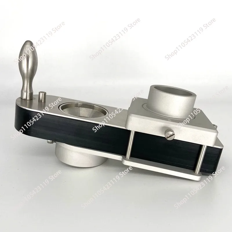 for EK43 Coffee Grinder Dosing Cup - Precision Ground  Dispenser for Espresso  Brewing Portion Control