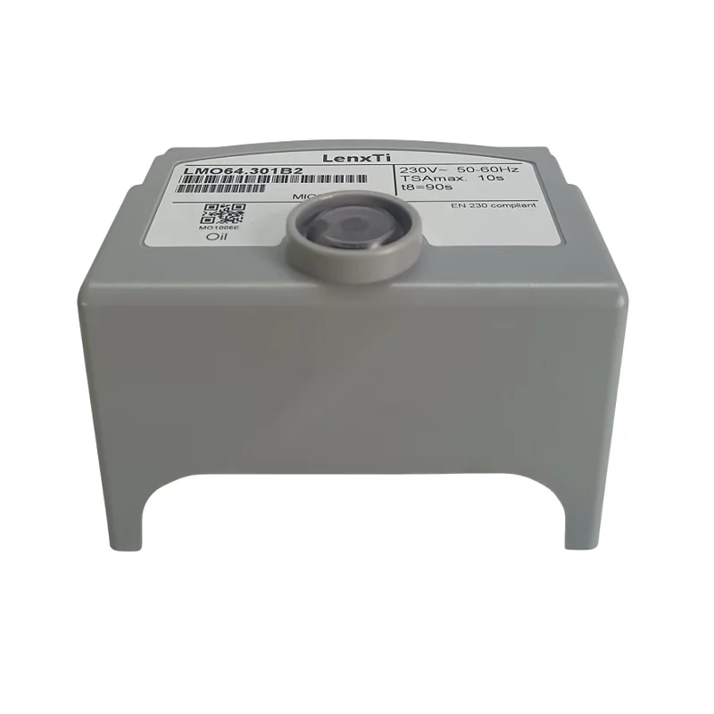 LenxTi LMO64.301B2 burner control Replacement for SIEMENS program controller