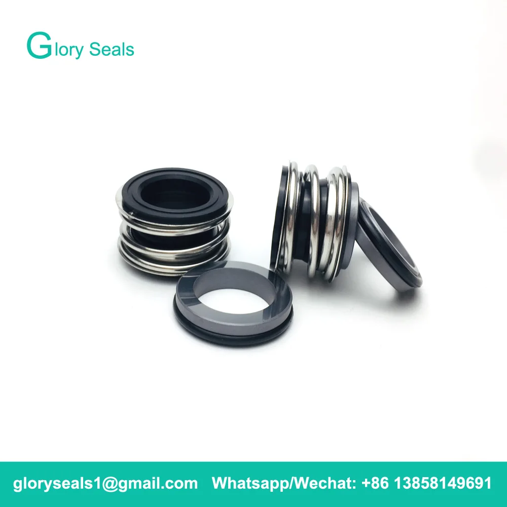 MG1-32/G4 MG1-32 109-32 Mechanical Seals Replacement To Mechanical Seal Type MG1 For Water Pump With G4 Stationary Seat