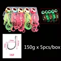 150g x 5pcs
