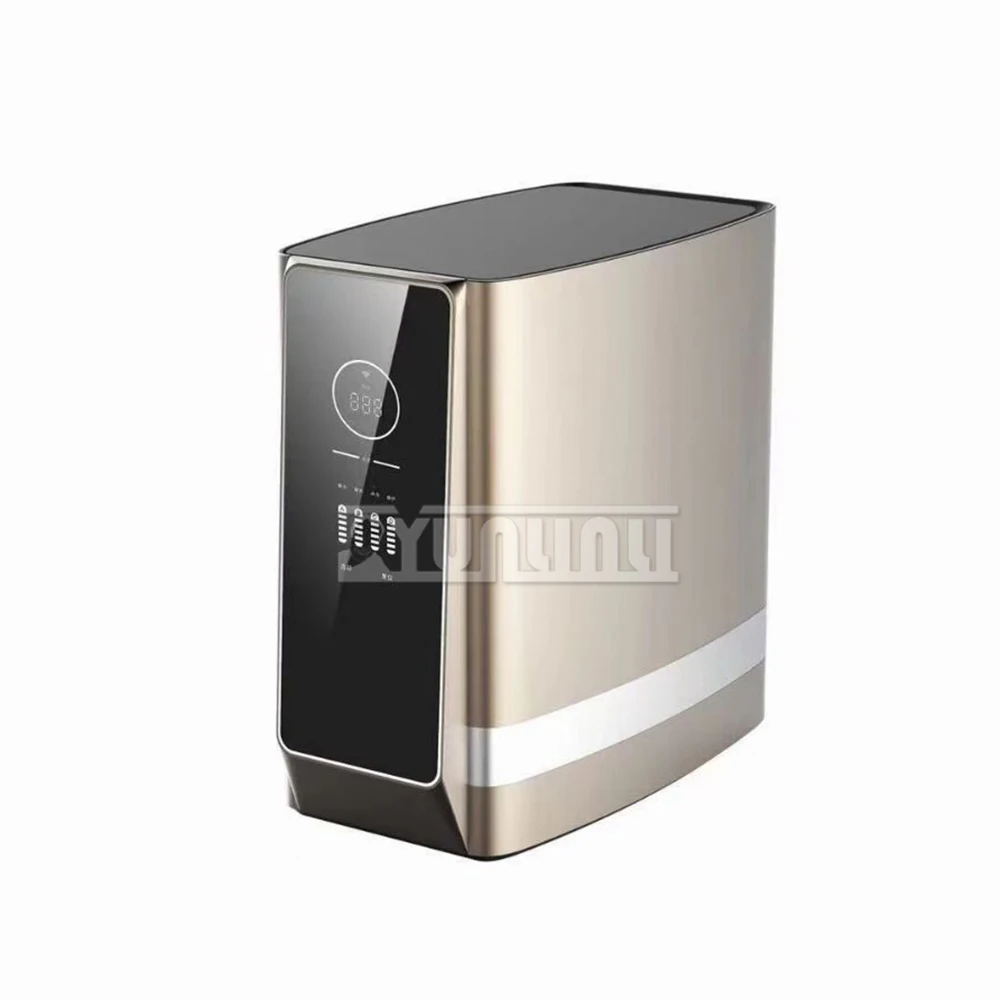 2025 새로운 600G 정수기 가정용 역삼 투 물 순수 기계 데스크탑 마시는 정수기 Dispensador De Agua