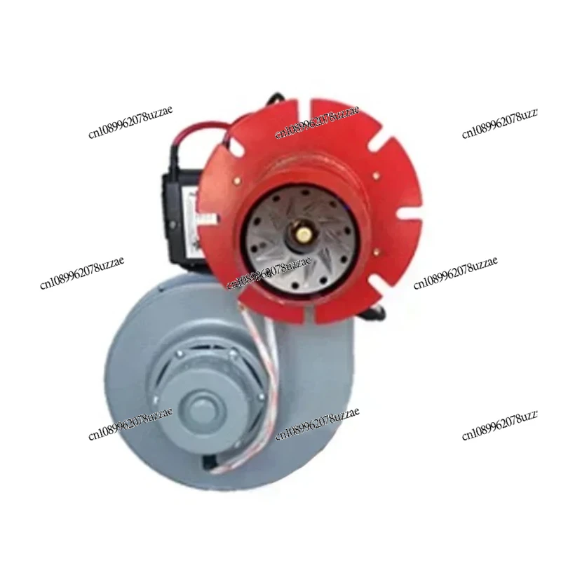 

Fully Automatic Single-stage Diesel Burner for Pizza Ovens