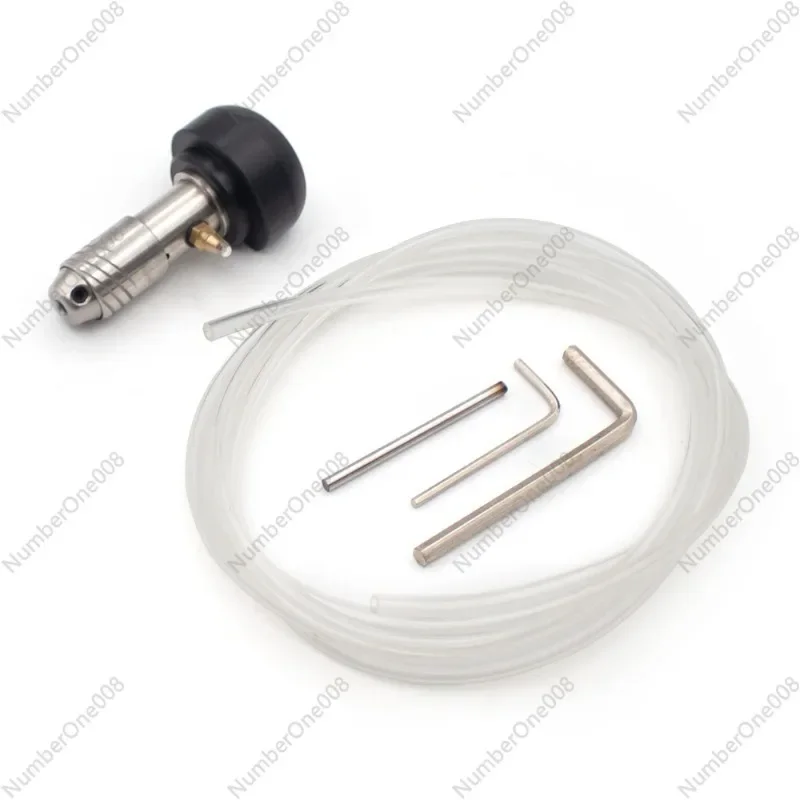 Pneumatic Engraving Handle Jewelry Engraving Handle Micro Setting Engraving Handle
