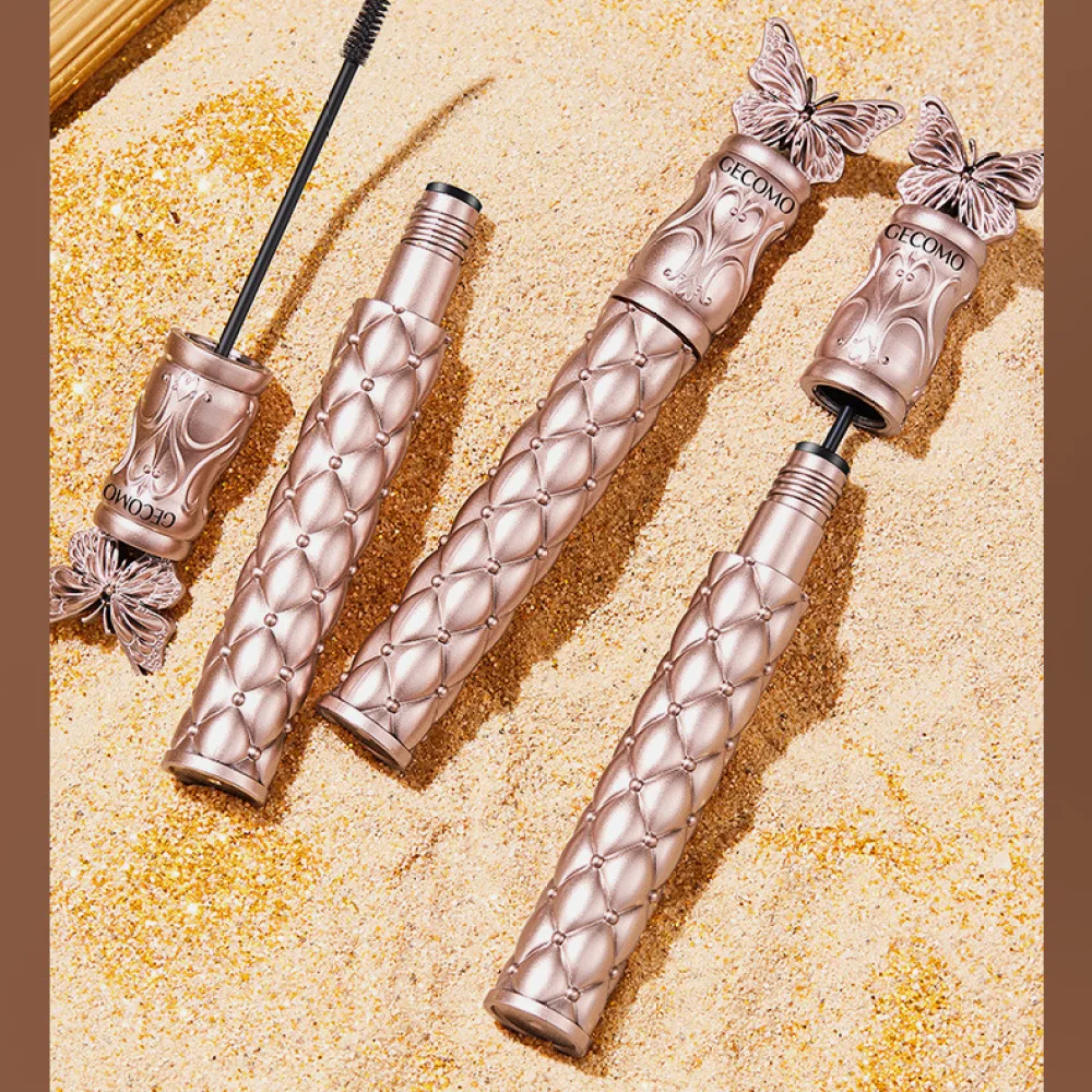 Mascara Gecomo, effet volumisa - Waterproof Mascara Wand avis et prix