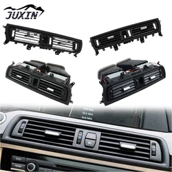 Front Console Grill Dash AC Center Air Conditioner Vent For BMW F10 F11 F18 11-16 520i 523i 525i 528i 64229209136 64229166885