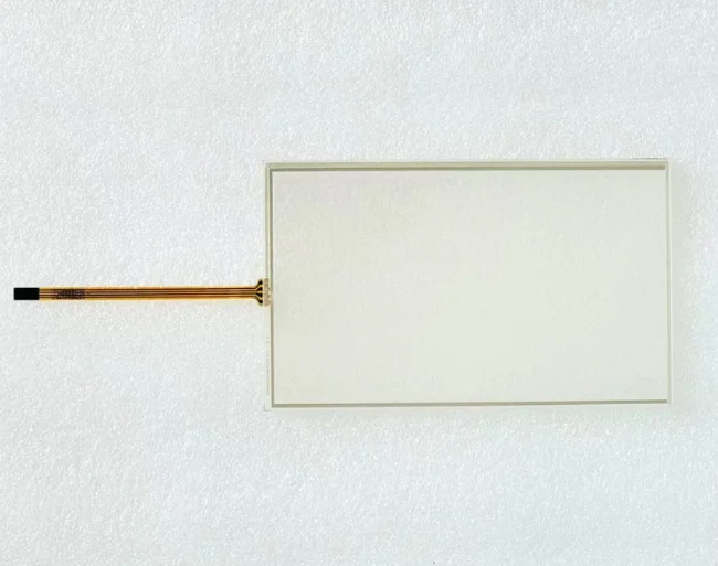 

Brand new BR1201-070-1 touchpad/touch glass