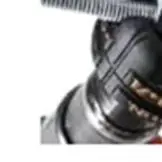 

1/4" 3/8" And 1/2" Removal Bolt Extraction Tool Nut Zipper Drill Attachment Nuts For Nut Zipper Drill Attachment Tools