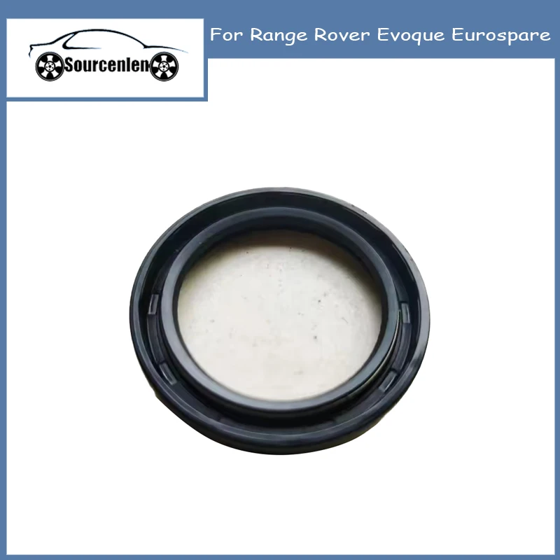 

LR083938 JDE31240 ДЛЯ Range Rover Evoque Eurospare Уплотнение коленчатого вала переднего двигателя