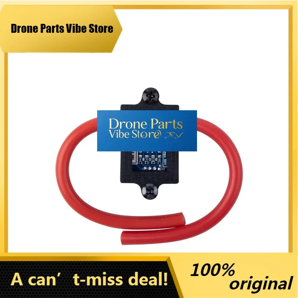 

DronePHeX Pixhawk Flight Control Power Module 7s 20s 14s Current / Voltage Measurement Sensor Board For Rc Racing Drone Accessor