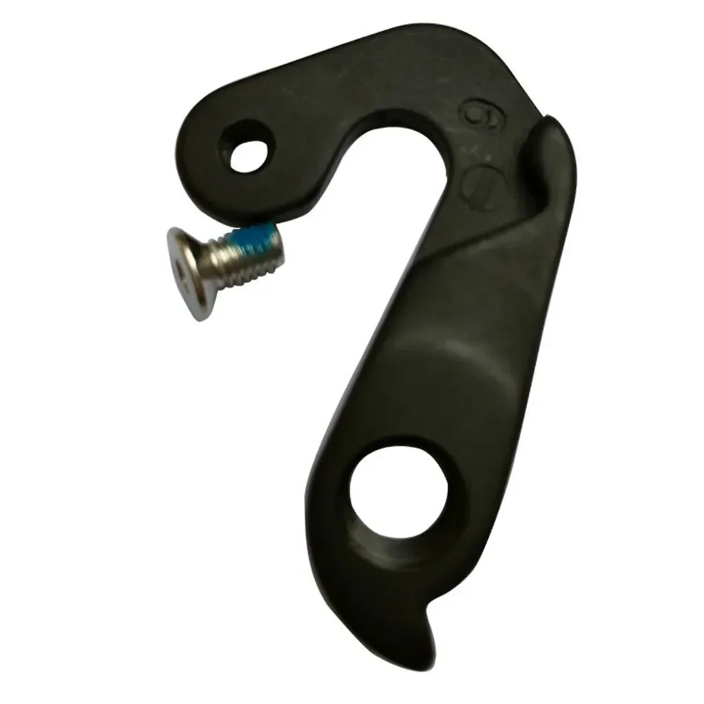 MTB Bike Bicycle Rear Derailleur Gear Mech Hanger Frame Bracket Tail Hook For SCOTT # 273561 Scale 960 970 980 990