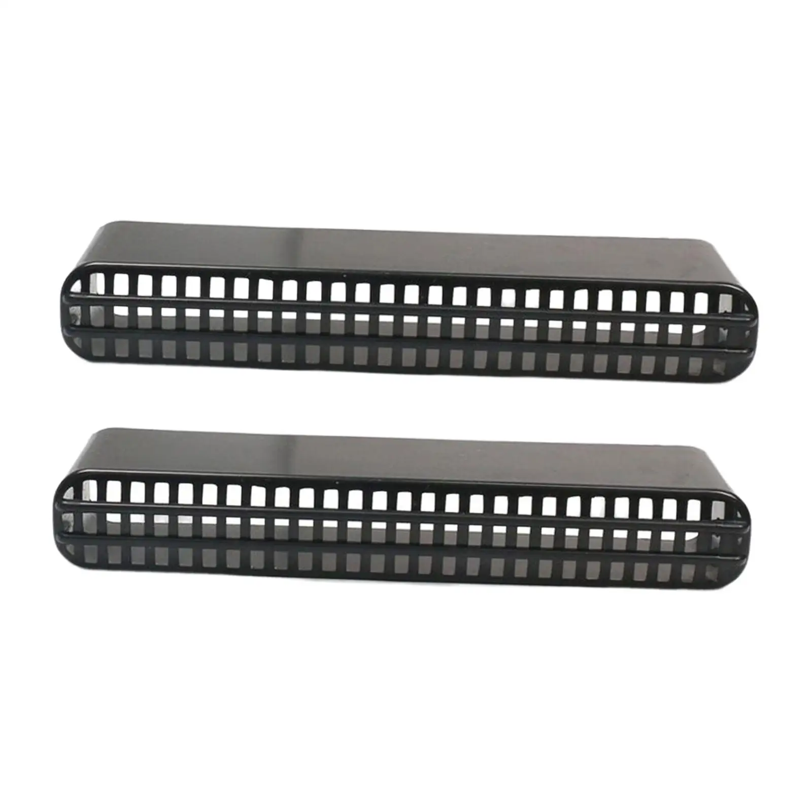 Car Air Outlet Vent Cover Decoration Mesh Anti Blocking for Byd Dolphin
