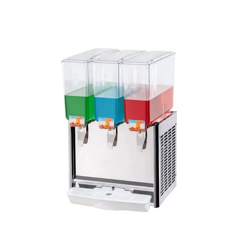 

Hot and Cold Drinks Dispenser for Parties