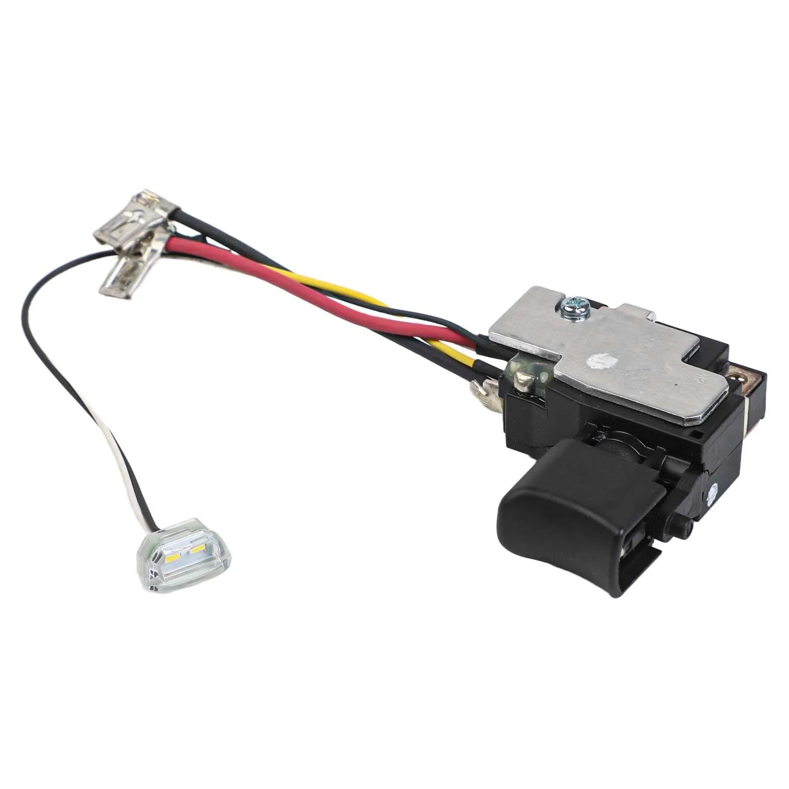 

632F26-6 Switch Replacement Switch Electrical Repair Replacement Switch For Cordless Driver Accessory Brand New Unused