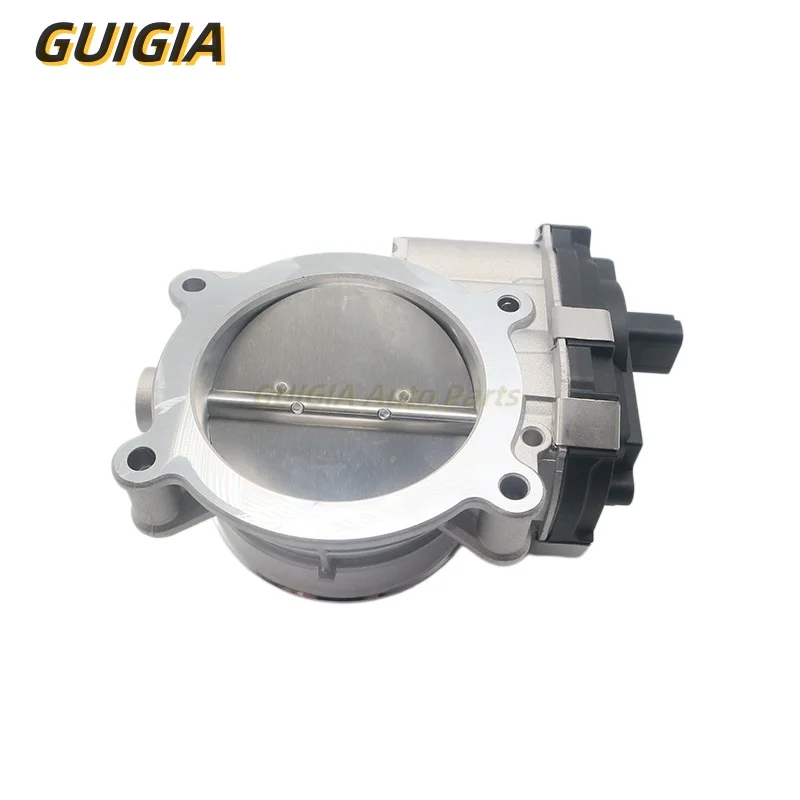 Engine Throttle Body for Ford Gt 2017-2021 Mustang 2016 2017 2018 2019 2020 GR3Z9E926A GR3Z 9E926 A GR3Z-9E926-A High Quality - view 4