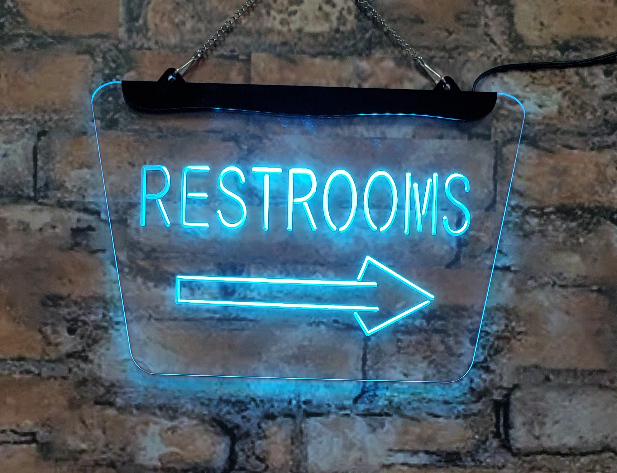 Wc Public Restroom … - image