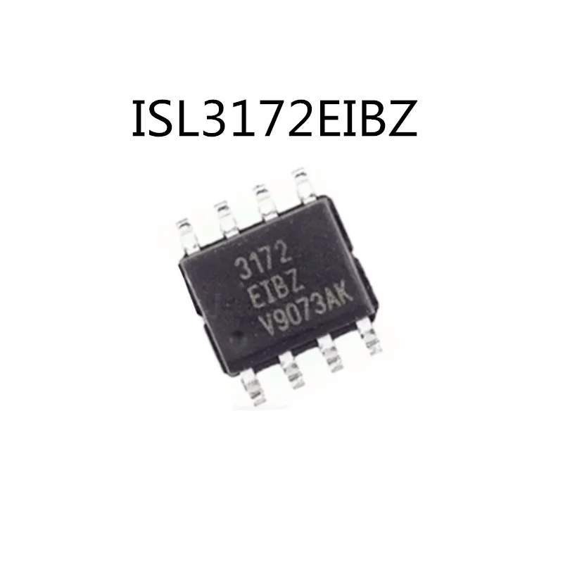 

10Pcs/Lot ISL3172EIBZ 3172EIBZ SOP-8 New Chip
