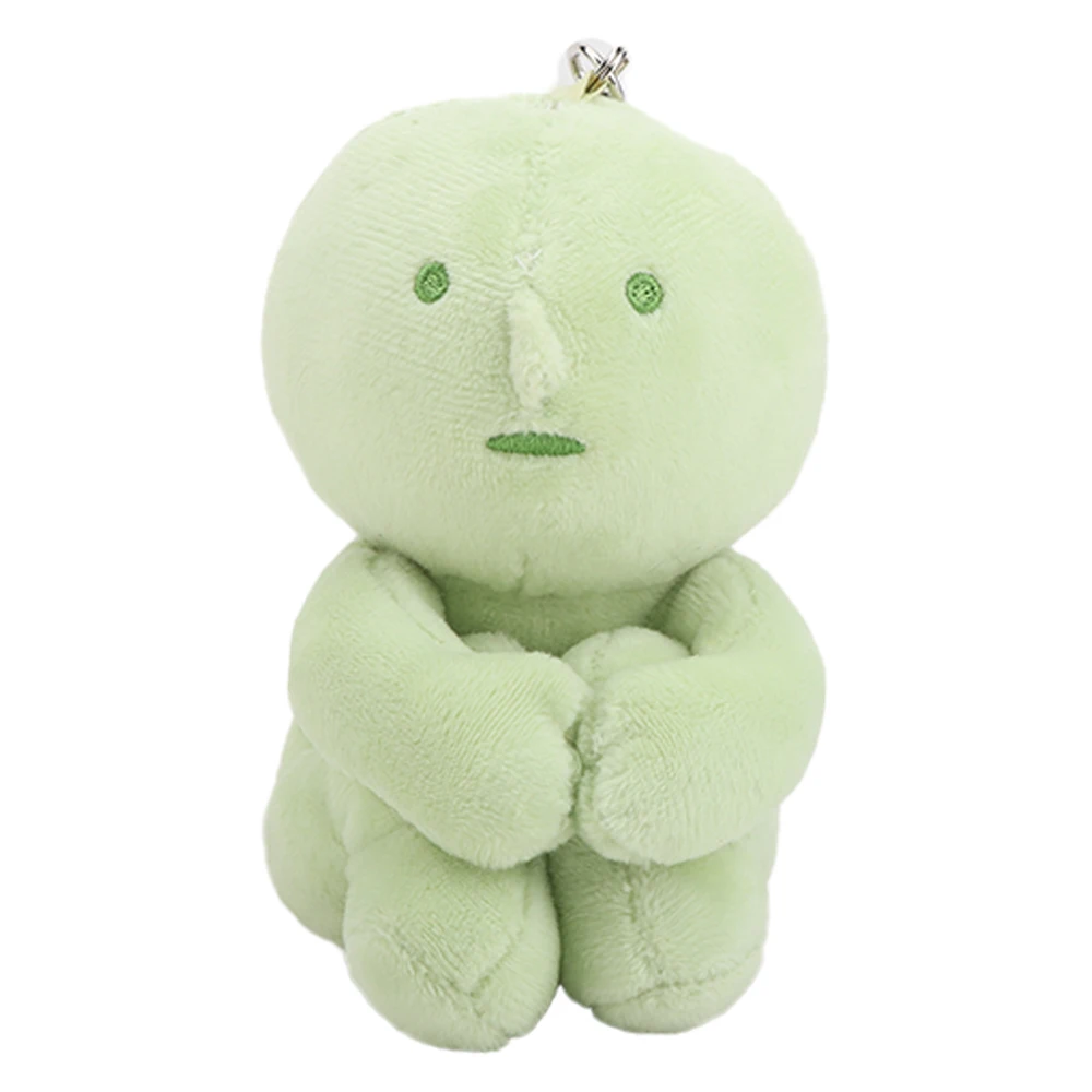 13/20 Cm Nieuwe Anime Smiski Knuffel Cartoon Zachte Knuffel Knuffels Leuke Smiski Sleutelhanger Hanger Pop Verjaardagscadeau voor Kinderen