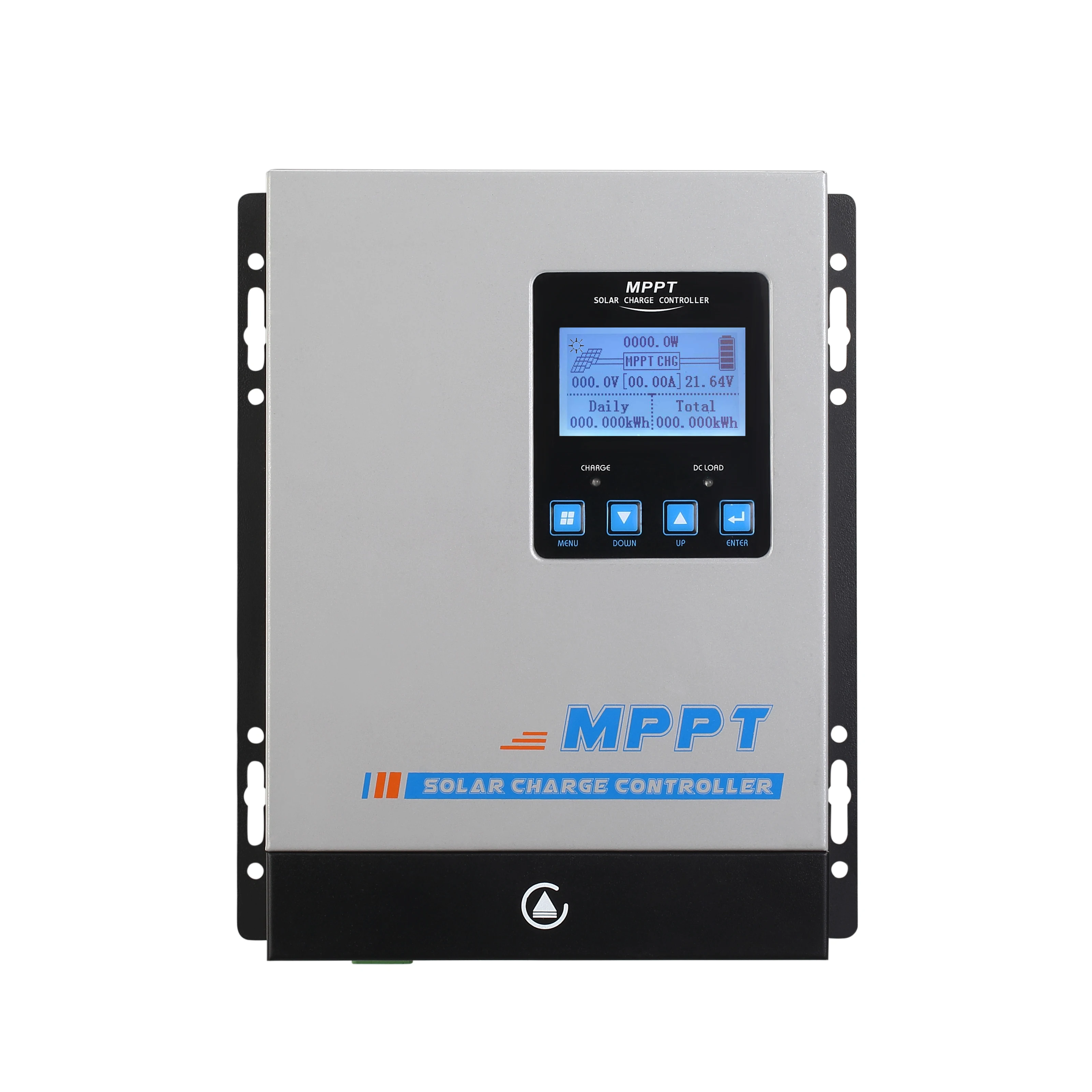 20a 30a 50a 80a 120a Solar Power Mppt Hybrid Wind And Solar Charge Controller