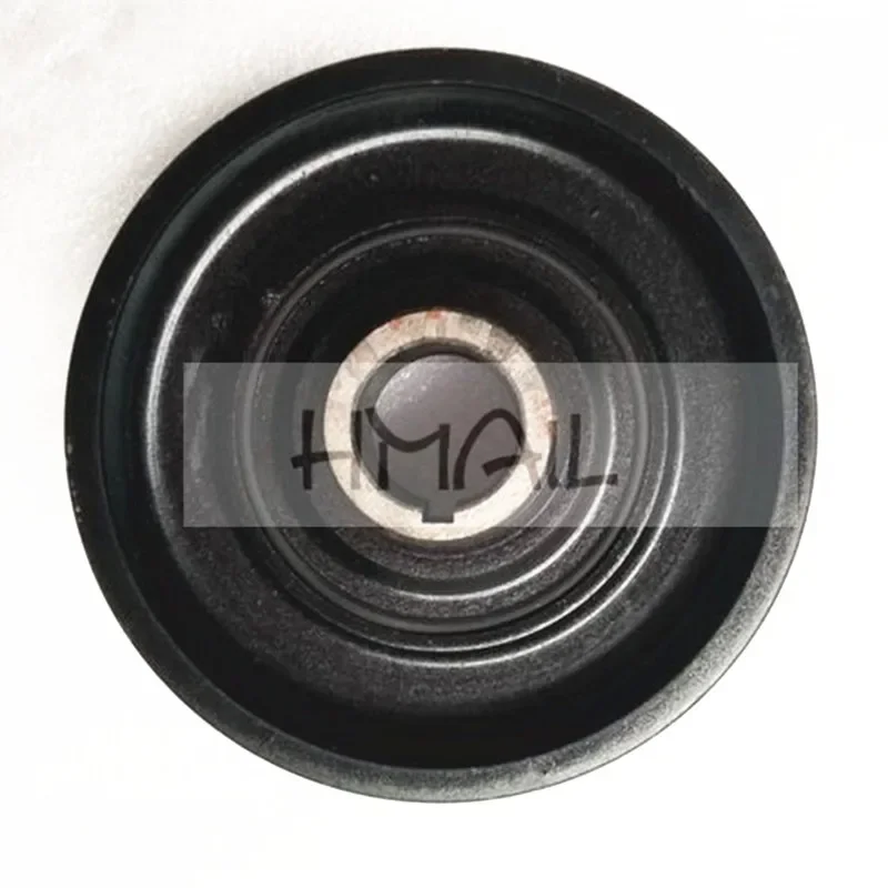 372/472 Crankshaft Belt Pulley for Chery ,qq 0.8 Accessories Torsional Vibration Damper Assembly  372-1005040