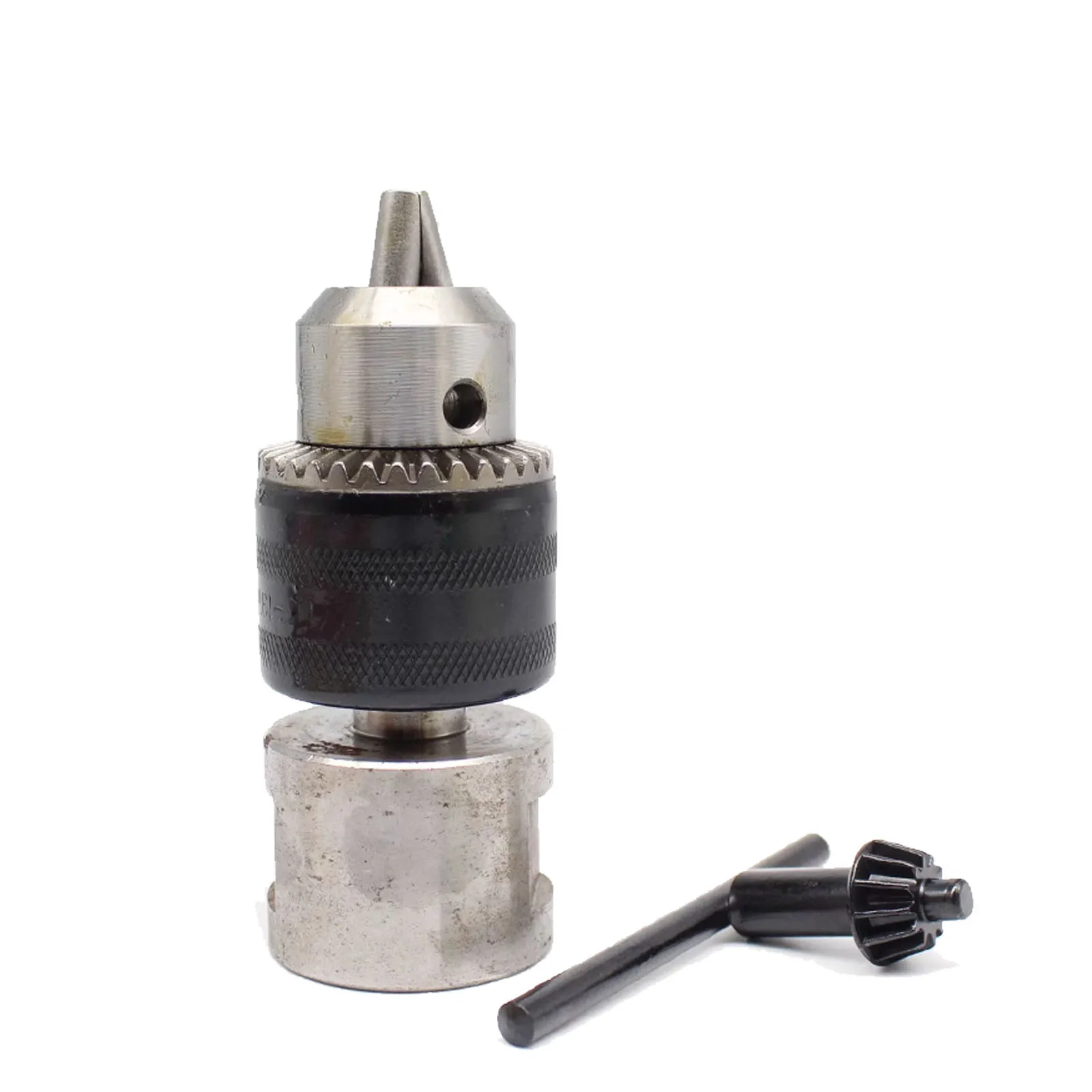 

Bracelet Machine Connecting Rod with Drill Chuck