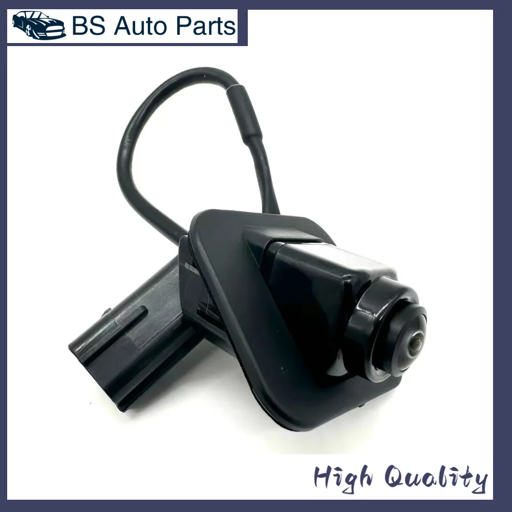 

01730907 for Geely Binrui 2018 2019 FE-6 New Rear View Backup Parking Vehicle HD Car Camera