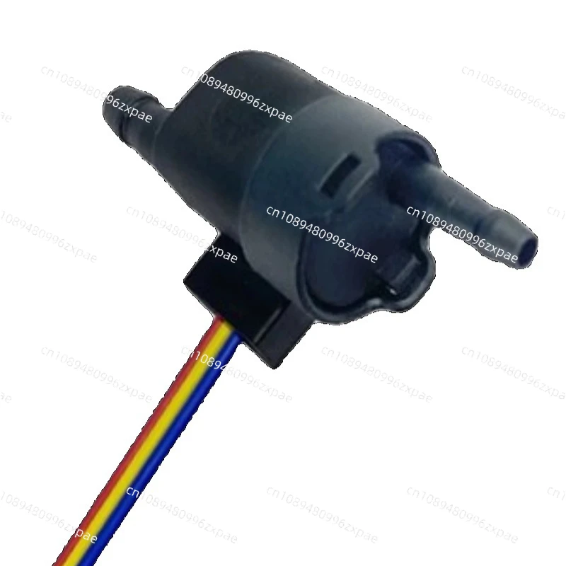 2-Minute Transparent Sensor Optical Flow Micro Flowmeter