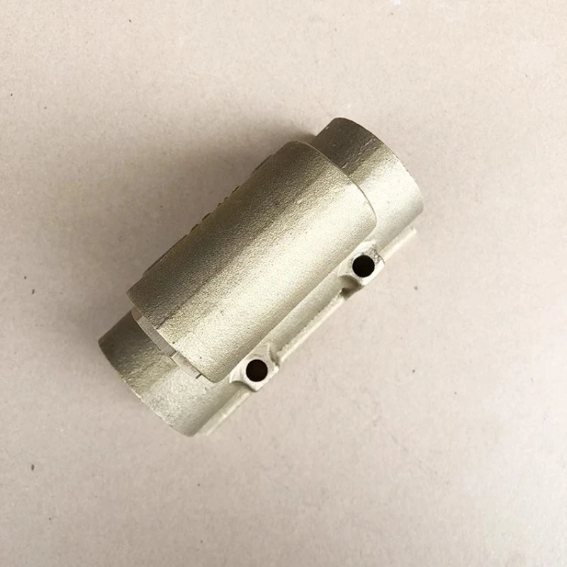 Diaphragm pump accessories 2-inch Wilton pneumatic diaphragm pump air inlet valve 08-2000-07 air distribution valve assembly