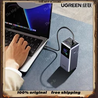 UGREEN banco de energía 20000mAh 200W